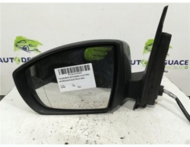 Retrovisor Electrico Izquierdo Ford S-MAX  2 0 TDCi