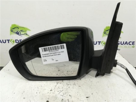 Retrovisor Electrico Izquierdo Ford S-MAX  2 0 TDCi