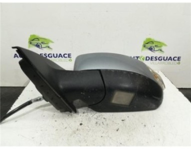 Retrovisor Electrico Izquierdo Ford S-MAX  2 0 TDCi