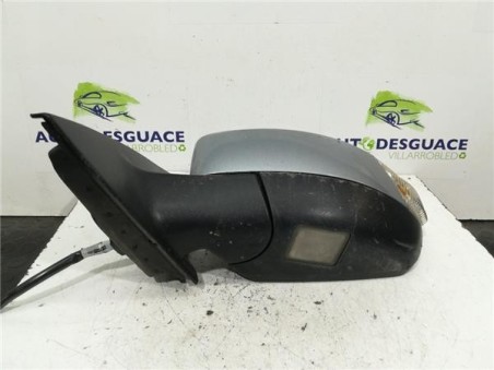 Retrovisor Electrico Izquierdo Ford S-MAX  2 0 TDCi