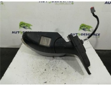 Retrovisor Electrico Izquierdo Ford S-MAX  2 0 TDCi