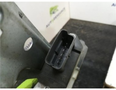 Elevalunas Electrico Trasero Izquierdo Peugeot 5008  1 6 Sport Pack [1 6 Ltr  - 80 kW HDi FAP CAT ]