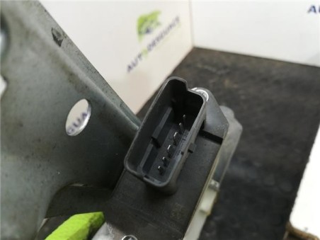 Elevalunas Electrico Trasero Izquierdo Peugeot 5008  1 6 Sport Pack [1 6 Ltr  - 80 kW HDi FAP CAT ]