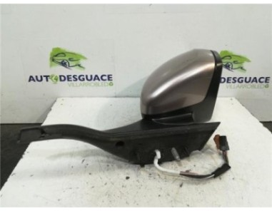Retrovisor Electrico Derecho Peugeot 208 1 4 HDi FAP 