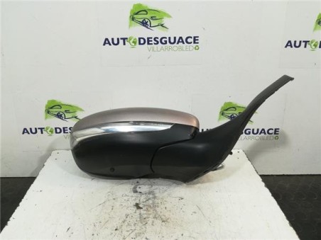 Retrovisor Electrico Derecho Peugeot 208 1 4 HDi FAP 