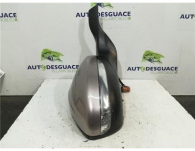 Retrovisor Electrico Derecho Peugeot 208 1 4 HDi FAP 