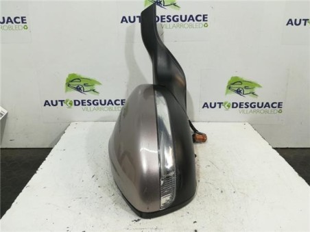 Retrovisor Electrico Derecho Peugeot 208 1 4 HDi FAP 