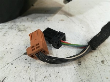 Retrovisor Electrico Derecho Peugeot 208 1 4 HDi FAP 