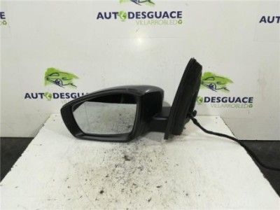 Retrovisor Electrico Izquierdo Volkswagen Polo V  1 0 Advance BMT [1 0 Ltr  - 55 kW]