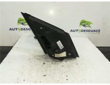 Retrovisor Electrico Izquierdo Volkswagen Polo V  1 0 Advance BMT [1 0 Ltr  - 55 kW]