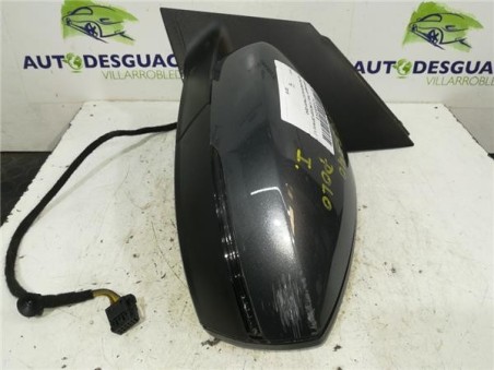 Retrovisor Electrico Izquierdo Volkswagen Polo V  1 0 Advance BMT [1 0 Ltr  - 55 kW]