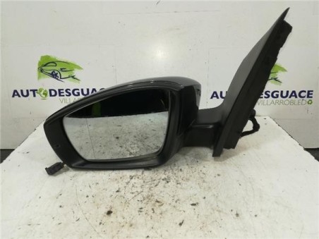 Retrovisor Electrico Izquierdo Volkswagen Polo V  1 0 Advance BMT [1 0 Ltr  - 55 kW]