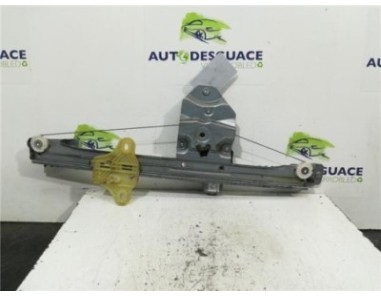 Elevalunas Electrico Delantero Izquierdo Renault Clio IV  1 5 Authentique [1 5 Ltr  - 55 kW dCi Diesel FAP]