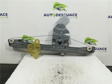 Elevalunas Electrico Delantero Izquierdo Renault Clio IV  1 5 Authentique [1 5 Ltr  - 55 kW dCi Diesel FAP]