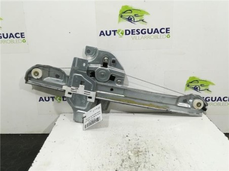 Elevalunas Electrico Delantero Izquierdo Citroen C3  1 6 Elle [1 6 Ltr  - 55 kW Blue-HDI FAP]