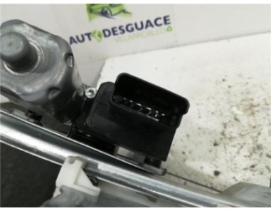 Elevalunas Electrico Delantero Izquierdo Citroen C3  1 6 Elle [1 6 Ltr  - 55 kW Blue-HDI FAP]