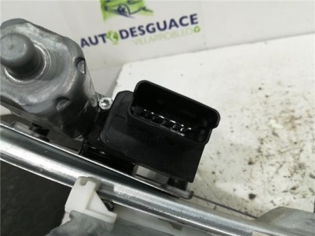 Elevalunas Electrico Delantero Izquierdo Citroen C3  1 6 Elle [1 6 Ltr  - 55 kW Blue-HDI FAP]