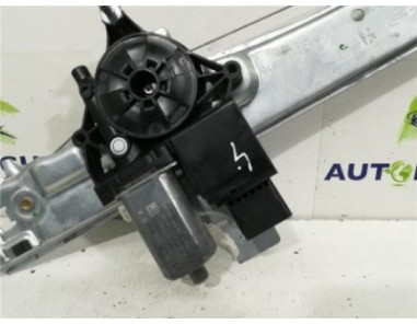 Elevalunas Electrico Trasero Izquierdo Citroen C3  1 6 Elle [1 6 Ltr  - 55 kW Blue-HDI FAP]