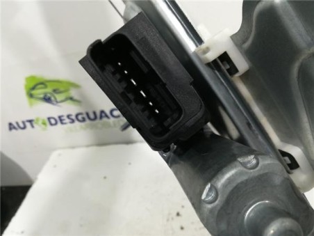 Elevalunas Electrico Trasero Izquierdo Citroen C3  1 6 Elle [1 6 Ltr  - 55 kW Blue-HDI FAP]