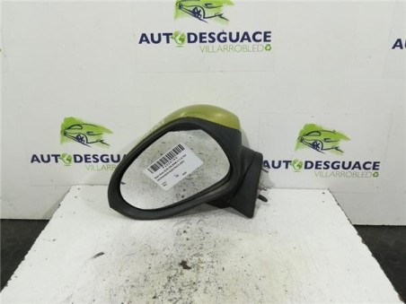 Retrovisor Electrico Izquierdo Seat Ibiza Berlina  1 9 TDI
