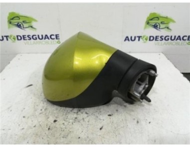 Retrovisor Electrico Izquierdo Seat Ibiza Berlina  1 9 TDI