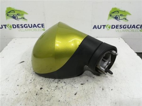 Retrovisor Electrico Izquierdo Seat Ibiza Berlina  1 9 TDI