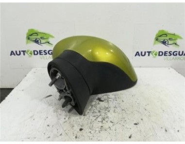 Retrovisor Electrico Izquierdo Seat Ibiza Berlina  1 9 TDI