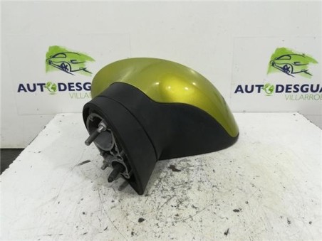 Retrovisor Electrico Izquierdo Seat Ibiza Berlina  1 9 TDI