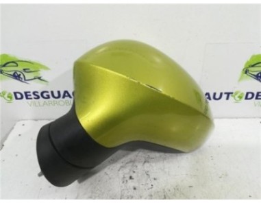 Retrovisor Electrico Izquierdo Seat Ibiza Berlina  1 9 TDI