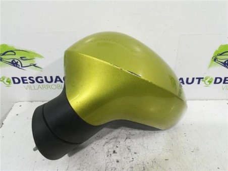 Retrovisor Electrico Izquierdo Seat Ibiza Berlina  1 9 TDI