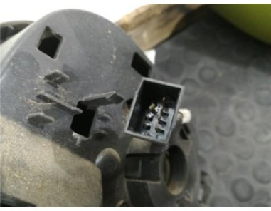 Retrovisor Electrico Izquierdo Seat Ibiza Berlina  1 9 TDI