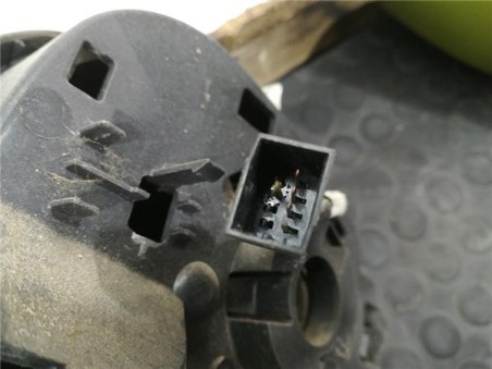 Retrovisor Electrico Izquierdo Seat Ibiza Berlina  1 9 TDI