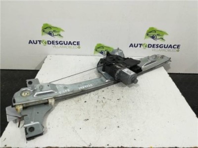 Elevalunas Electrico Delantero Izquierdo Peugeot 208 1 2 12V e-VTi