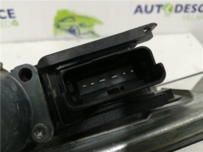 Elevalunas Electrico Delantero Izquierdo Peugeot 208 1 2 12V e-VTi  2