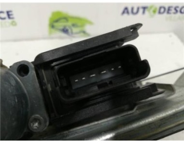 Elevalunas Electrico Delantero Izquierdo Peugeot 208 1 2 12V e-VTi 