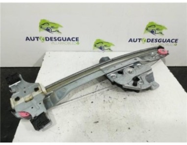 Elevalunas Electrico Delantero Izquierdo Peugeot 208 1 2 12V e-VTi 