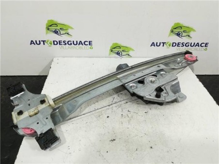 Elevalunas Electrico Delantero Izquierdo Peugeot 208 1 2 12V e-VTi 