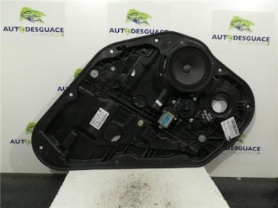 Elevalunas Electrico Trasero Izquierdo Hyundai i30  1 4 Klass [1 4 Ltr  - 66 kW CRDi CAT]