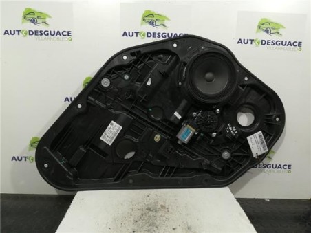 Elevalunas Electrico Trasero Izquierdo Hyundai i30  1 4 Klass [1 4 Ltr  - 66 kW CRDi CAT]