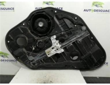 Elevalunas Electrico Trasero Izquierdo Hyundai i30  1 4 Klass [1 4 Ltr  - 66 kW CRDi CAT]