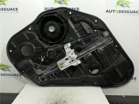 Elevalunas Electrico Trasero Izquierdo Hyundai i30  1 4 Klass [1 4 Ltr  - 66 kW CRDi CAT]