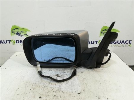 Retrovisor Electrico Izquierdo BMW Serie 3 Berlina  2 0 320d [2 0 Ltr  - 120 kW 16V Diesel]