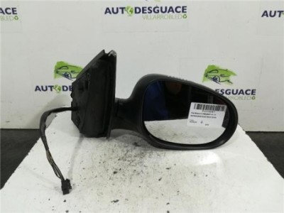 Retrovisor Electrico Derecho Fiat II Bravo  1 4