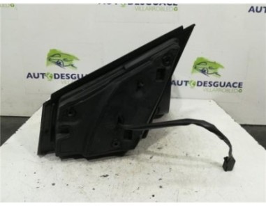 Retrovisor Electrico Derecho Fiat II Bravo  1 4