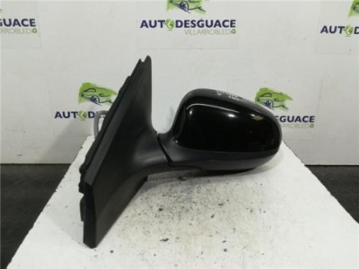 Retrovisor Electrico Izquierdo Fiat II Bravo  1 4