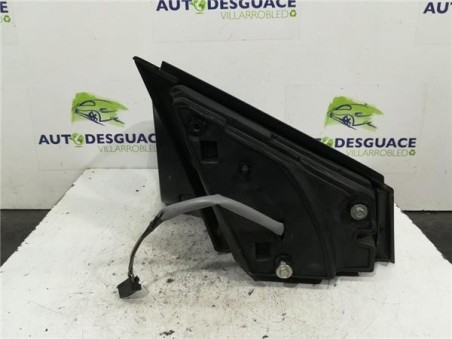 Retrovisor Electrico Izquierdo Fiat II Bravo  1 4