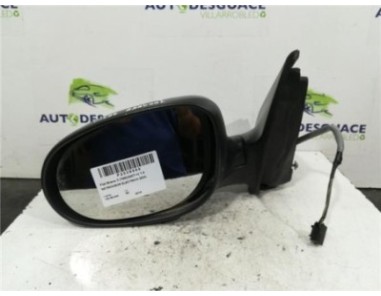 Retrovisor Electrico Izquierdo Fiat II Bravo  1 4