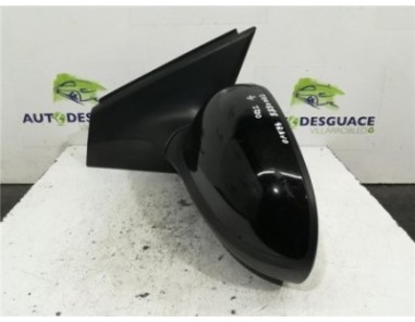 Retrovisor Electrico Izquierdo Fiat II Bravo  1 4