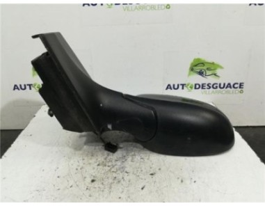 Retrovisor Electrico Izquierdo Fiat II Bravo  1 4