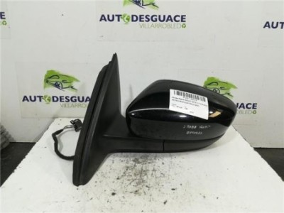 Retrovisor Electrico Izquierdo Skoda Rapid  1 6 Active [1 6 Ltr  - 77 kW TDI DPF]